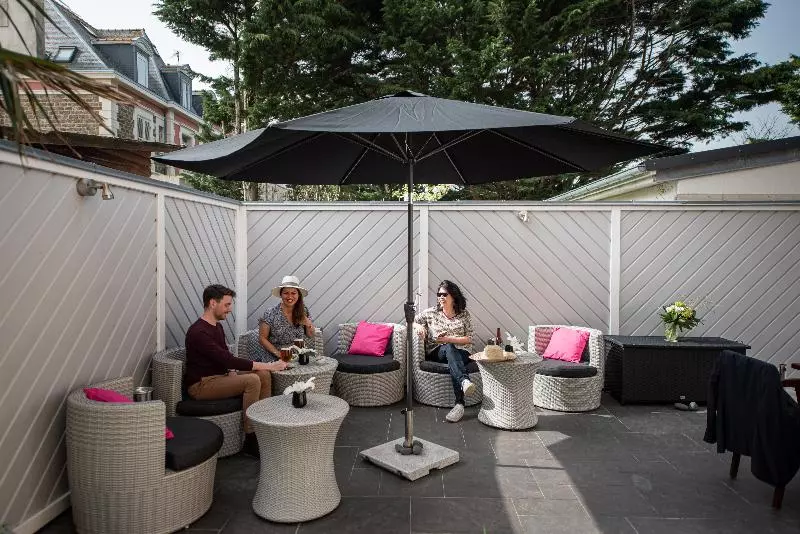 فندق La Villefromoy