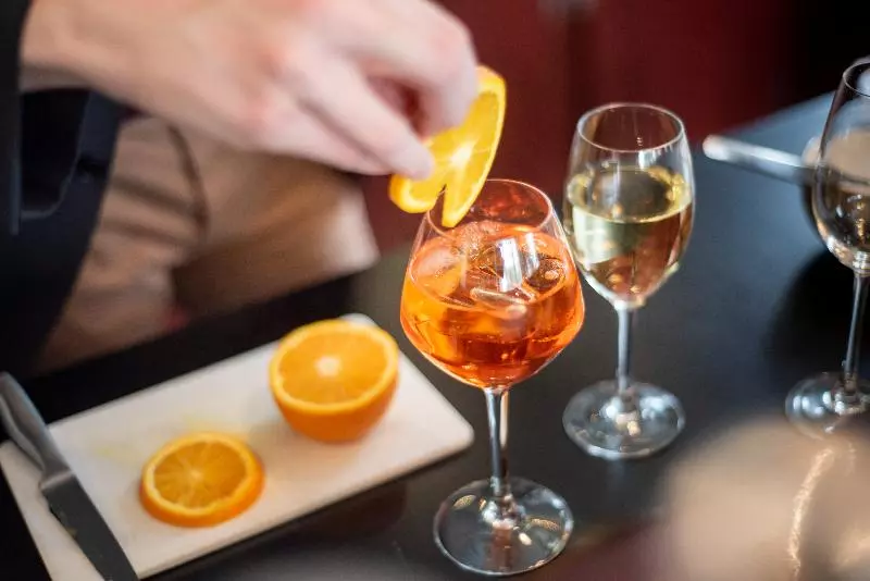 فندق La Villefromoy