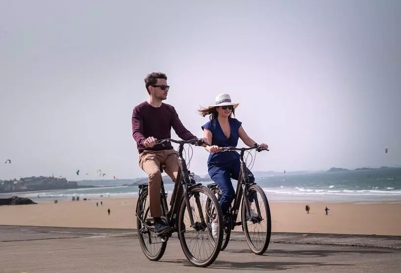 فندق La Villefromoy