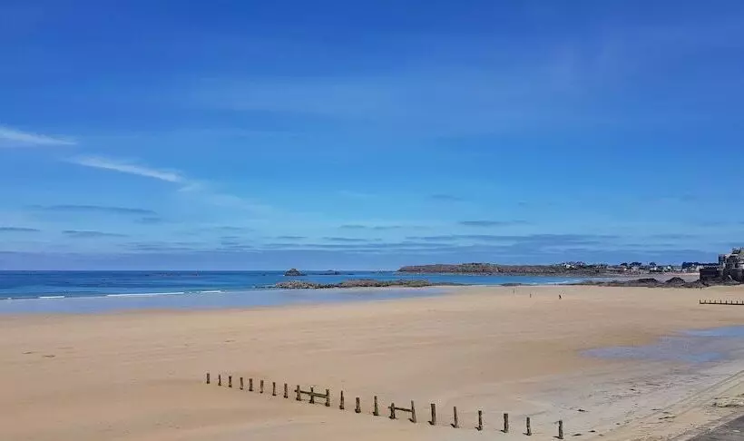 فندق La Villefromoy