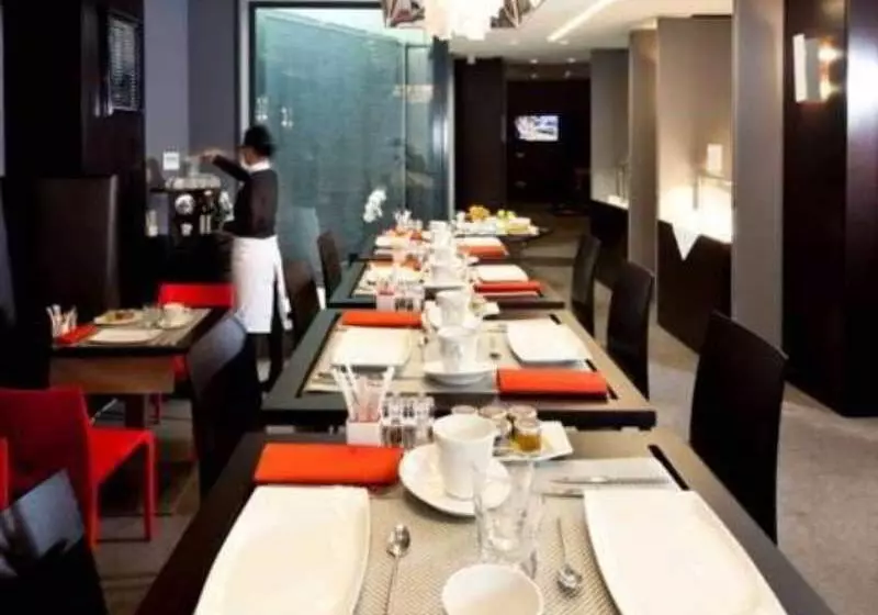 בית מלון כפרי Le Grand Hôtel Grenoble, Bw Premier Collection By Best Western