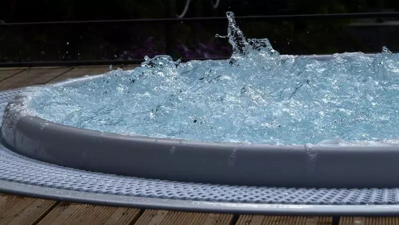 ホテル Le Madeloc Hôtel & Spa