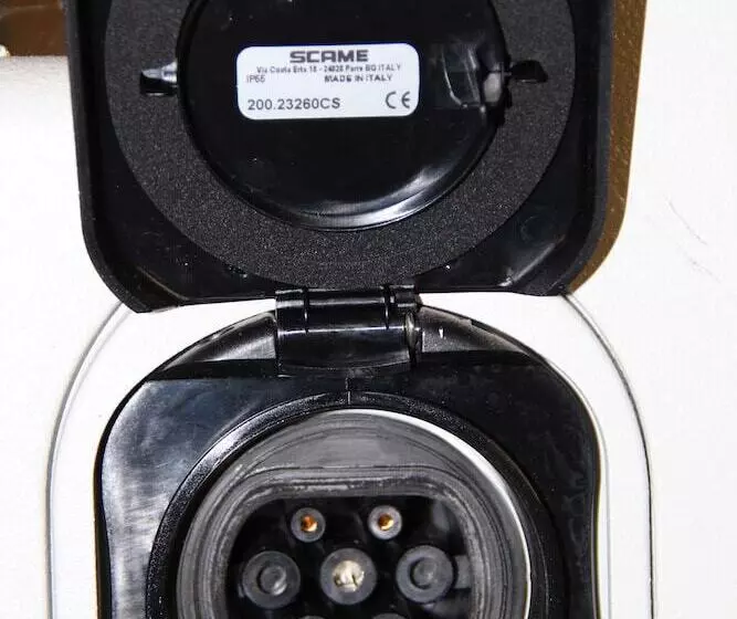 ホテル Le Madeloc Hôtel & Spa