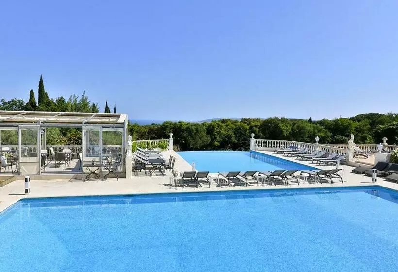 هتل Le Mas Bellevue