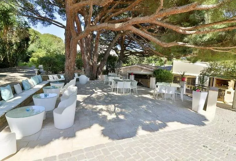 هتل Le Mas Bellevue