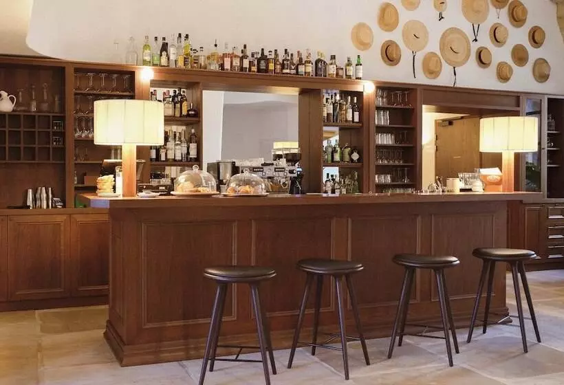 酒店 Le Moulin, Lourmarin, A Beaumier