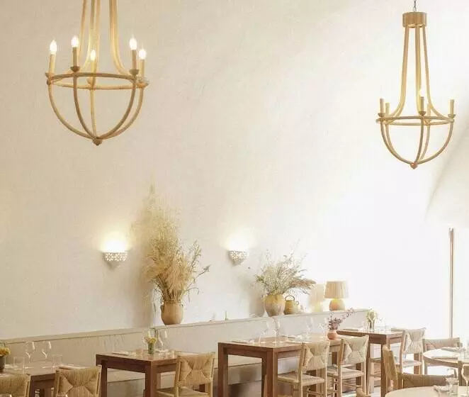 酒店 Le Moulin, Lourmarin, A Beaumier