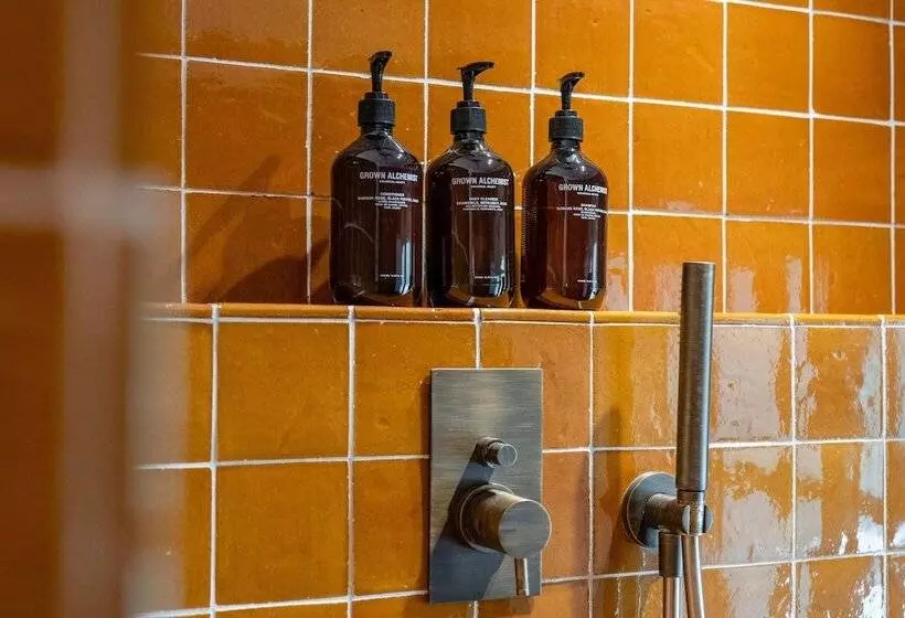 酒店 Le Moulin, Lourmarin, A Beaumier