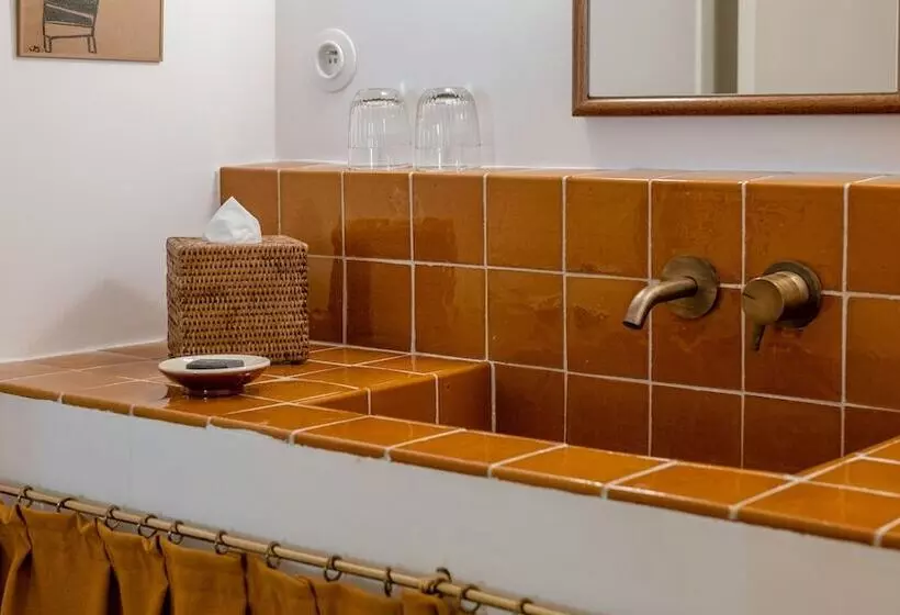 酒店 Le Moulin, Lourmarin, A Beaumier