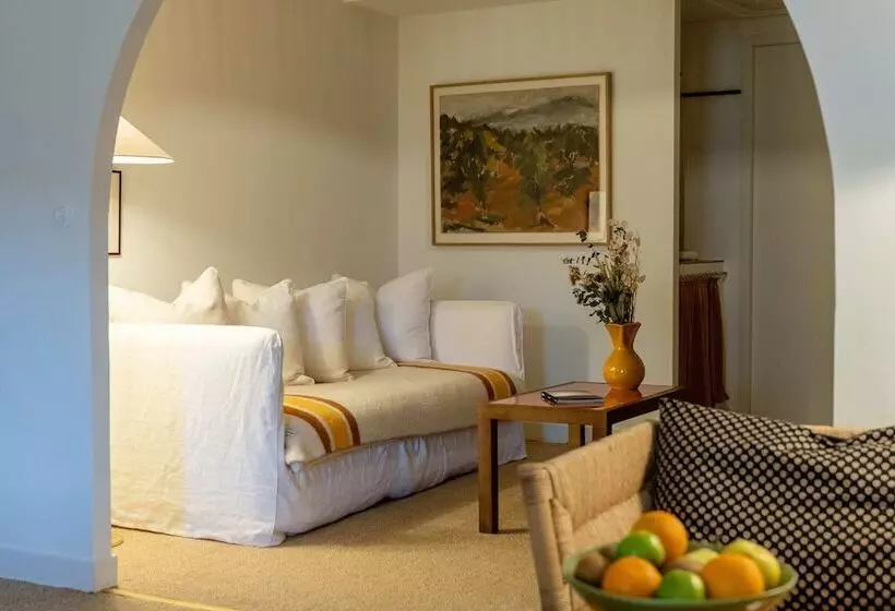 酒店 Le Moulin, Lourmarin, A Beaumier