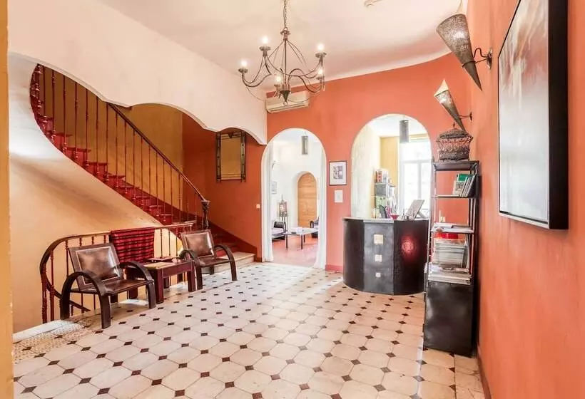 酒店 Le Ryad Boutique