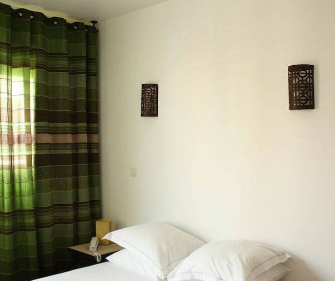 هتل Le Ryad Boutique