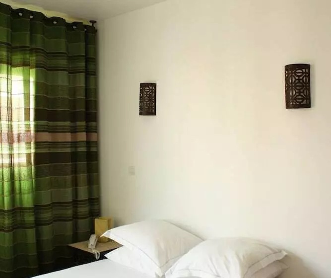 酒店 Le Ryad Boutique