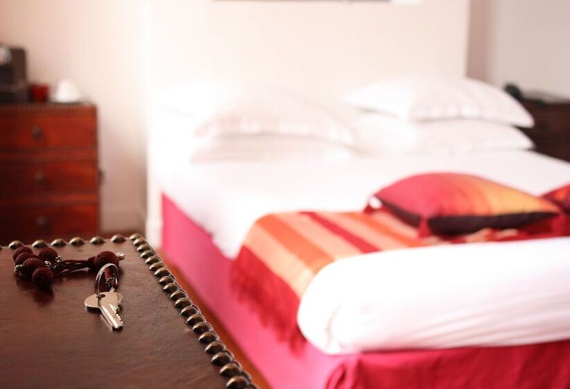 هتل Le Ryad Boutique