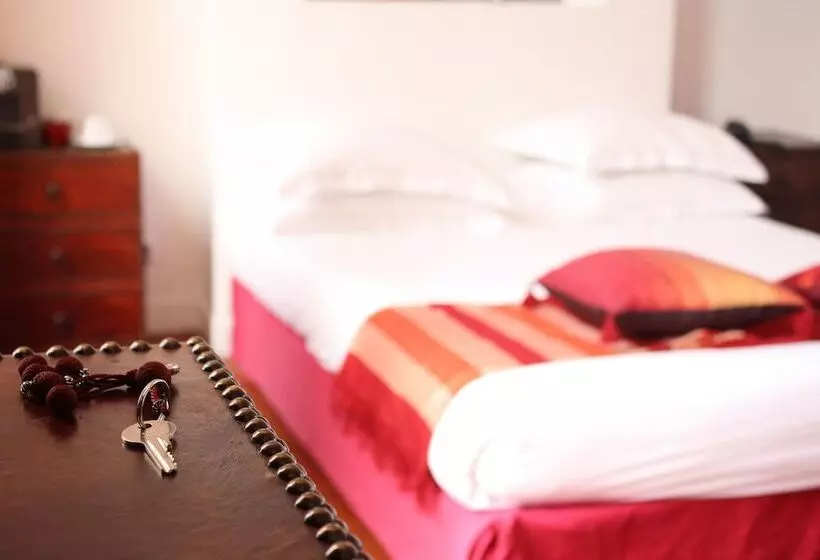 酒店 Le Ryad Boutique