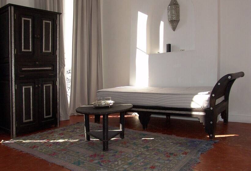 هتل Le Ryad Boutique