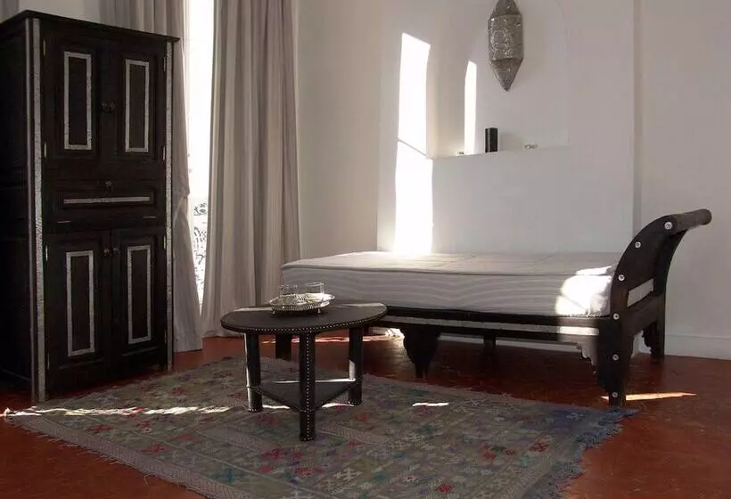 酒店 Le Ryad Boutique