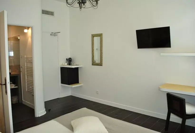 酒店 Le Ryad Boutique