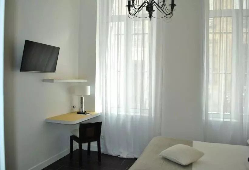 酒店 Le Ryad Boutique