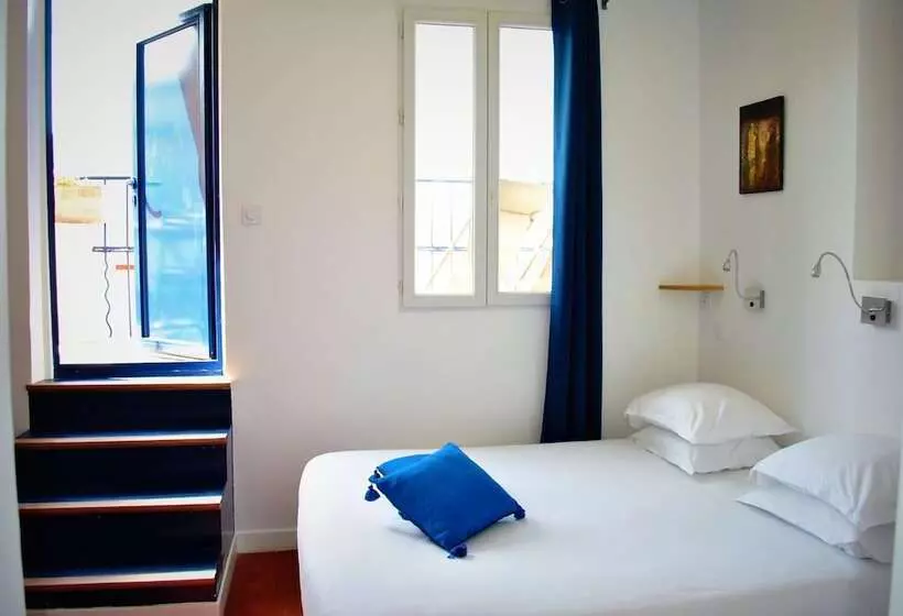 酒店 Le Ryad Boutique