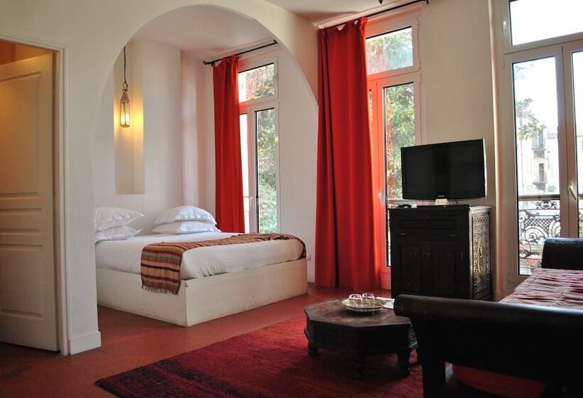 هتل Le Ryad Boutique