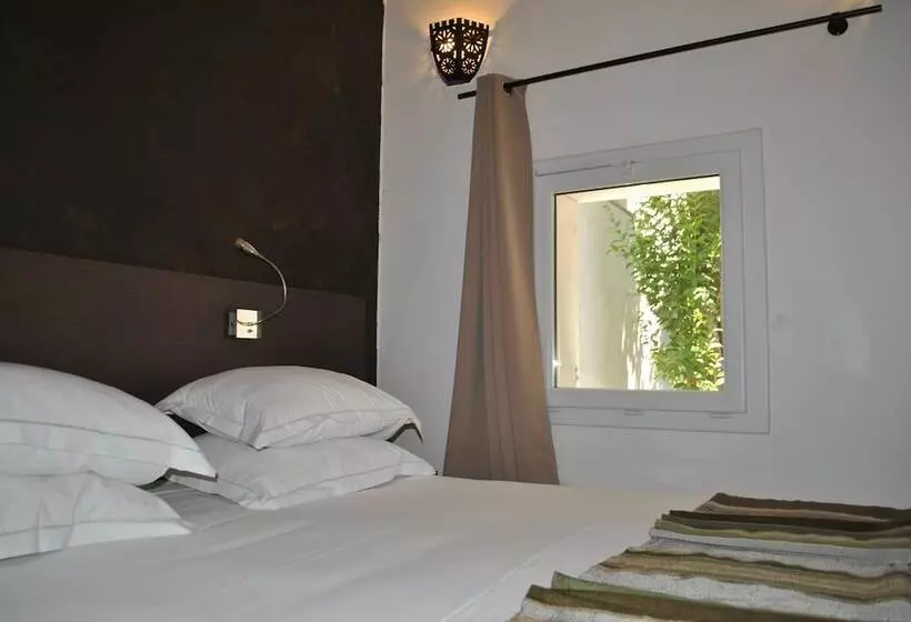 酒店 Le Ryad Boutique