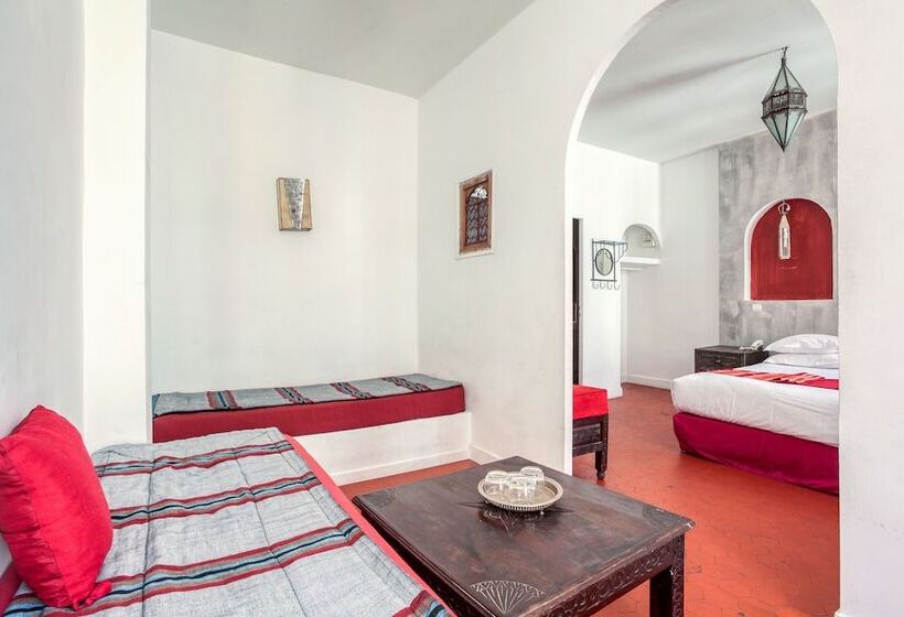 هتل Le Ryad Boutique