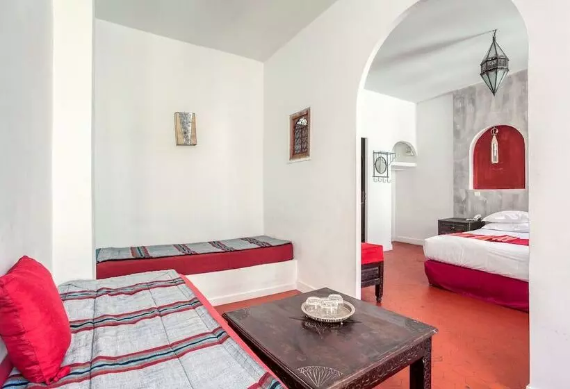 酒店 Le Ryad Boutique