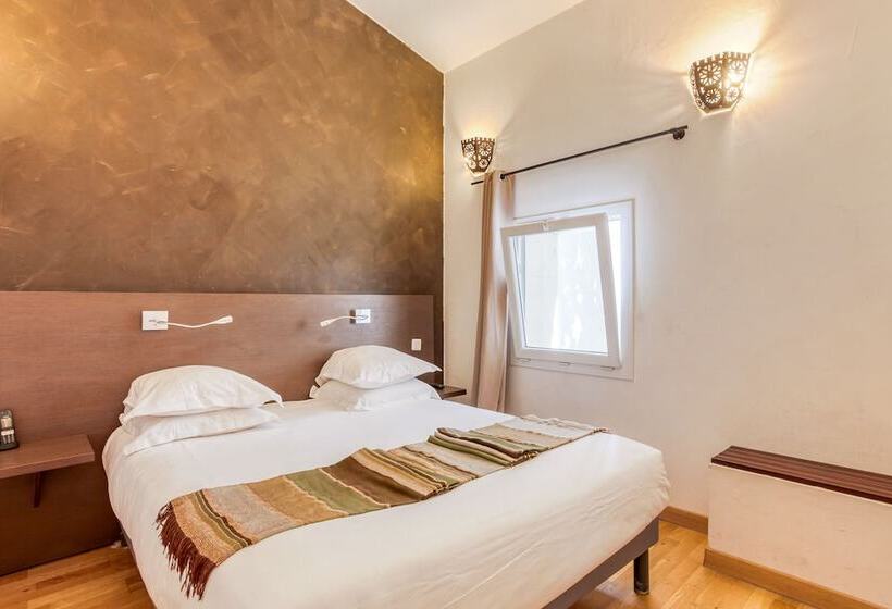 هتل Le Ryad Boutique