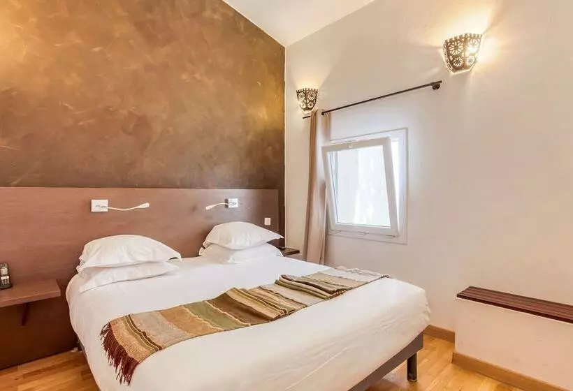 酒店 Le Ryad Boutique