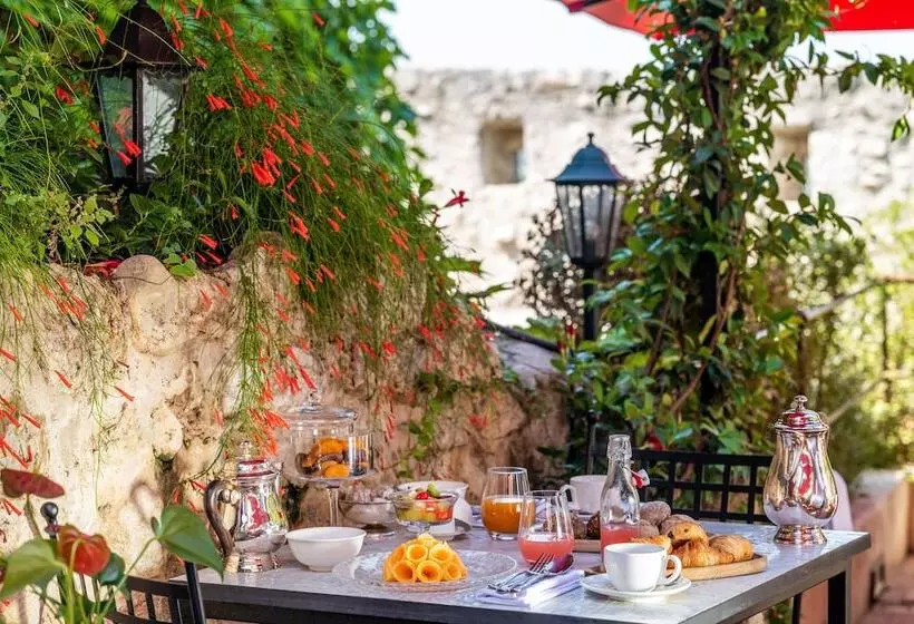 酒店 Le Saint Paul