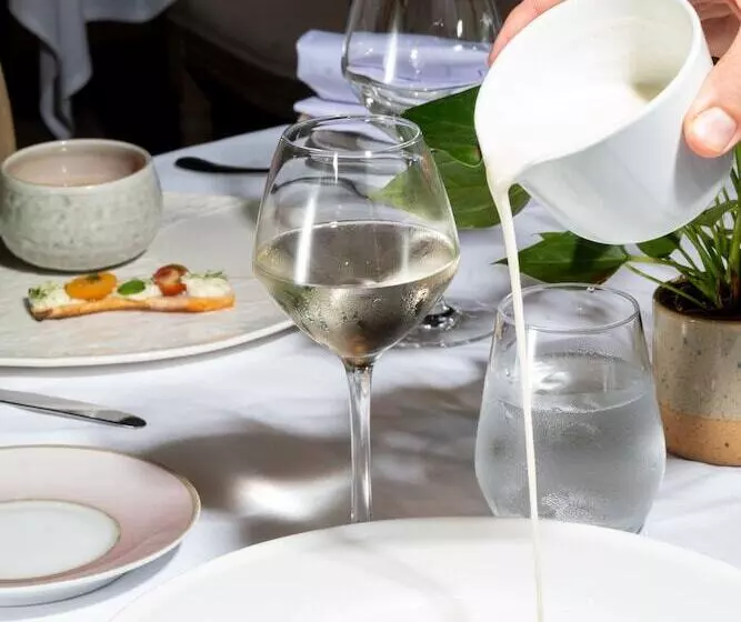 酒店 Le Saint Paul