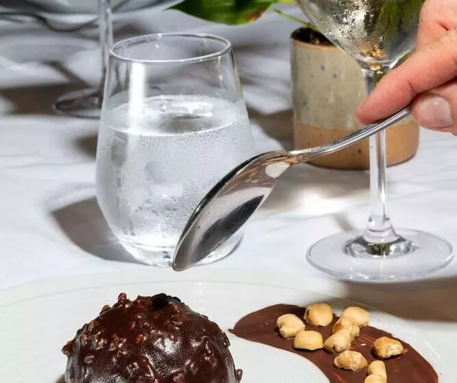 酒店 Le Saint Paul