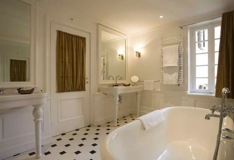 酒店 Le Saint Paul