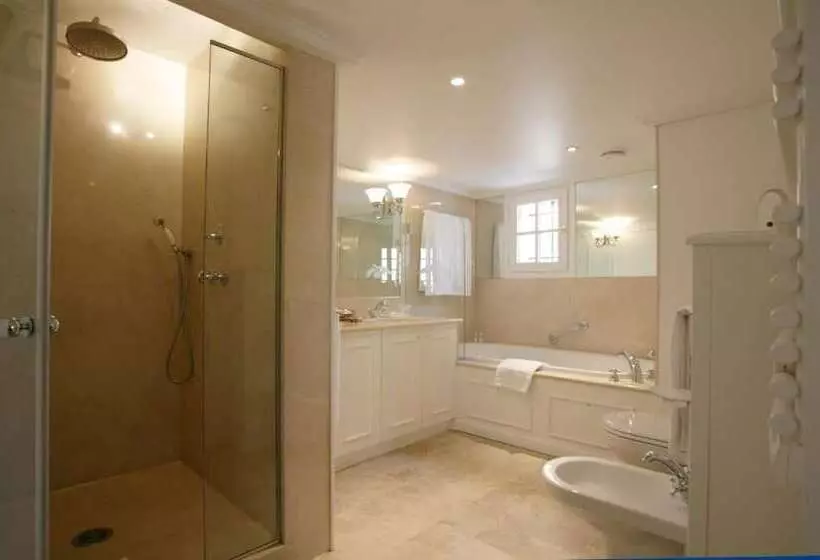 酒店 Le Saint Paul