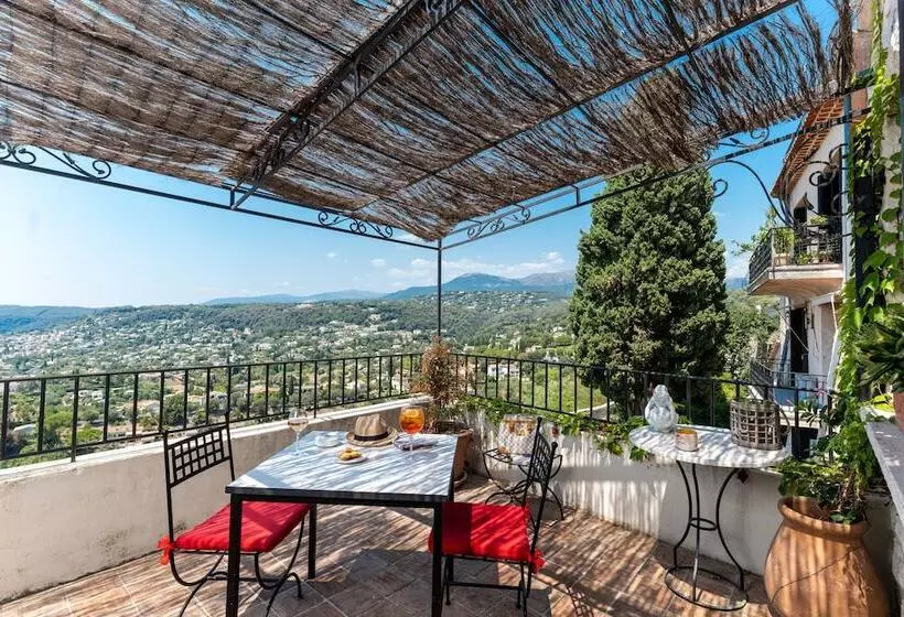 酒店 Le Saint Paul