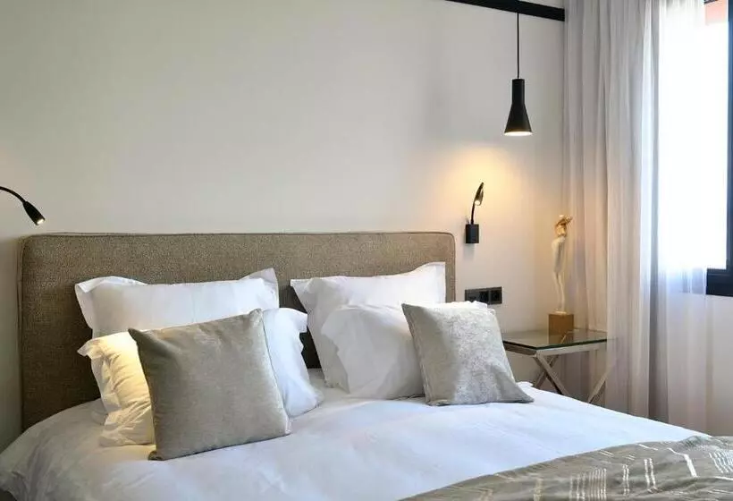 호텔 Hôtel Restaurant Le Touring   Teritoria