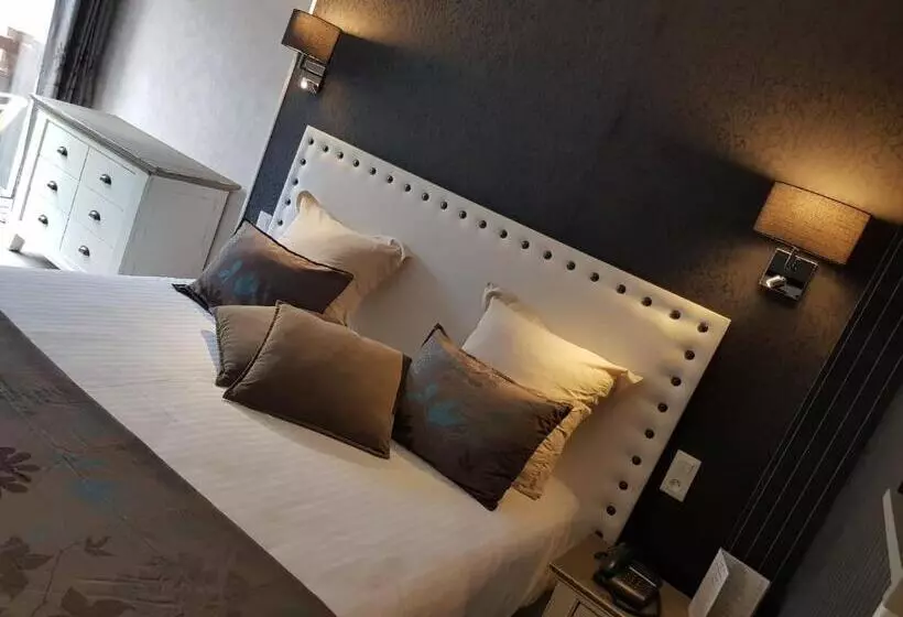 ホテル Le Trophée By M Hôtel Spa