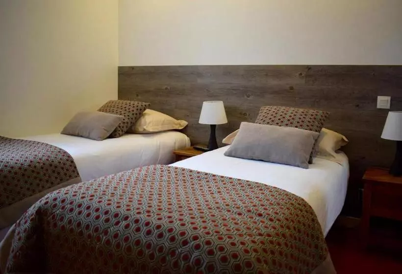 ホテル Le Trophée By M Hôtel Spa