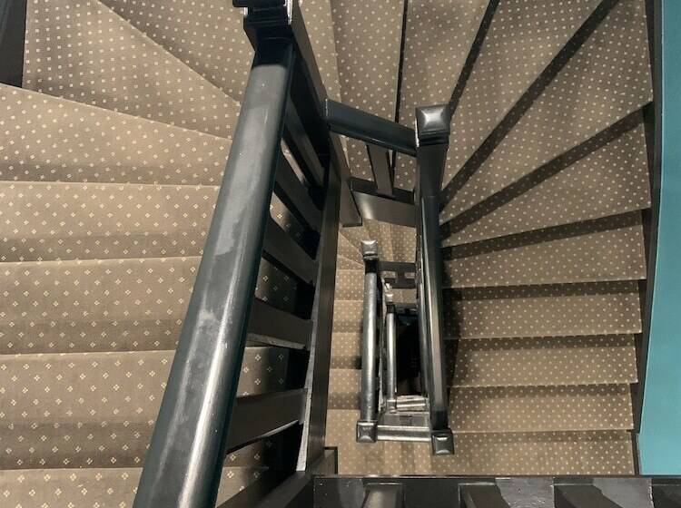 فندق Les Embruns