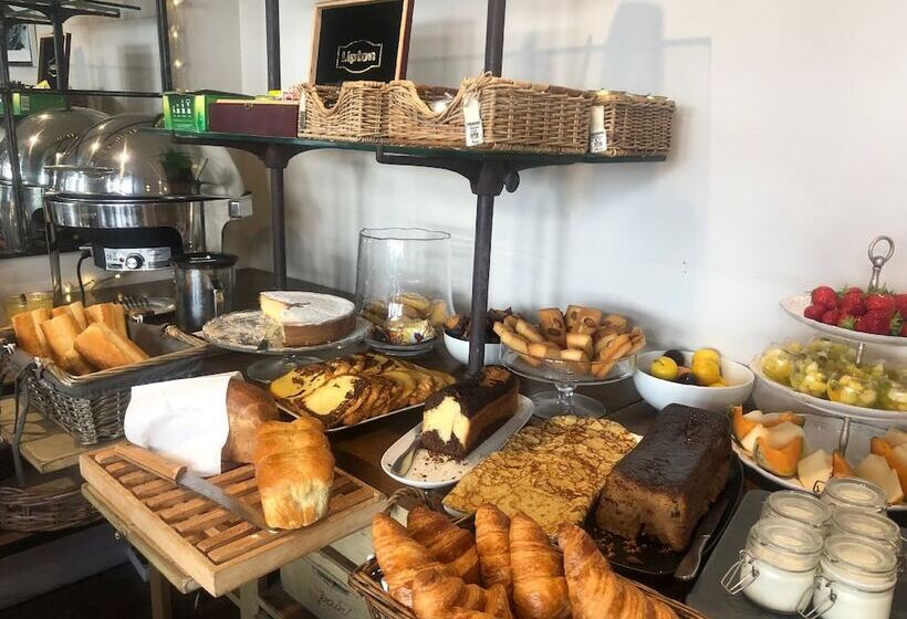 فندق Les Embruns