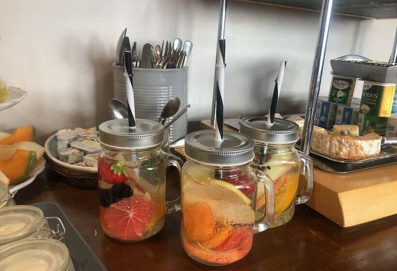 فندق Les Embruns