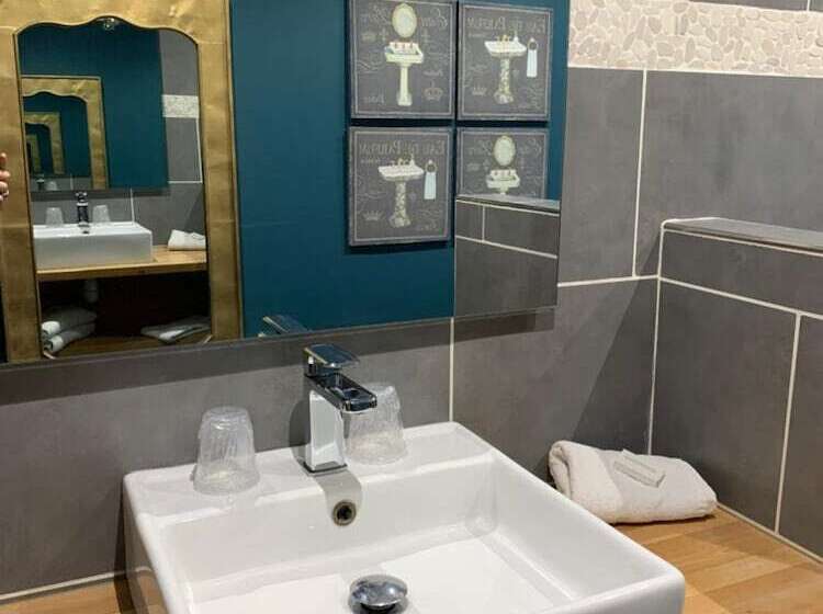 فندق Les Embruns