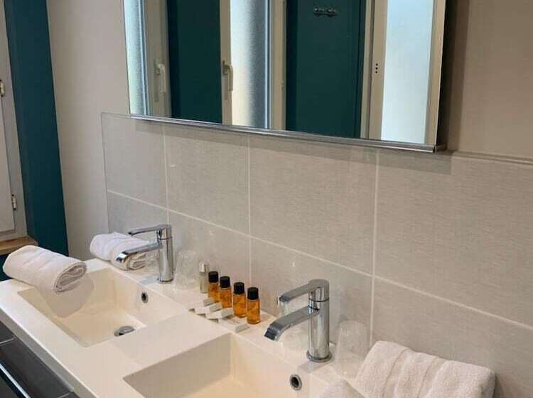 فندق Les Embruns