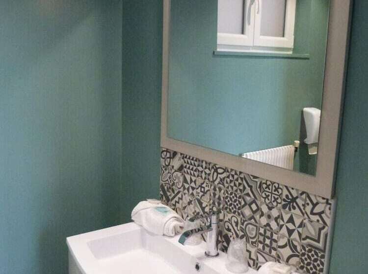 فندق Les Embruns