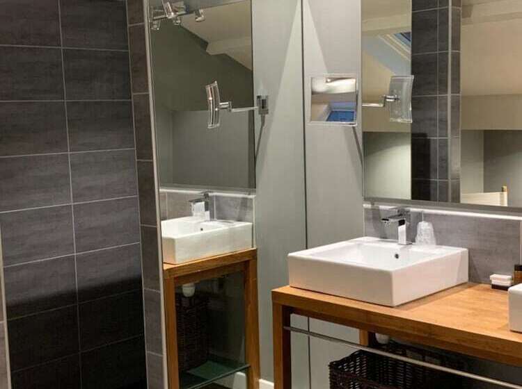 فندق Les Embruns