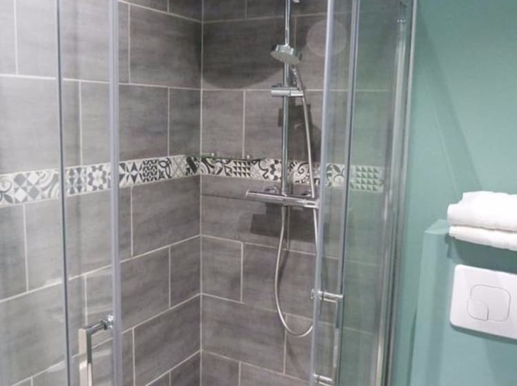 فندق Les Embruns