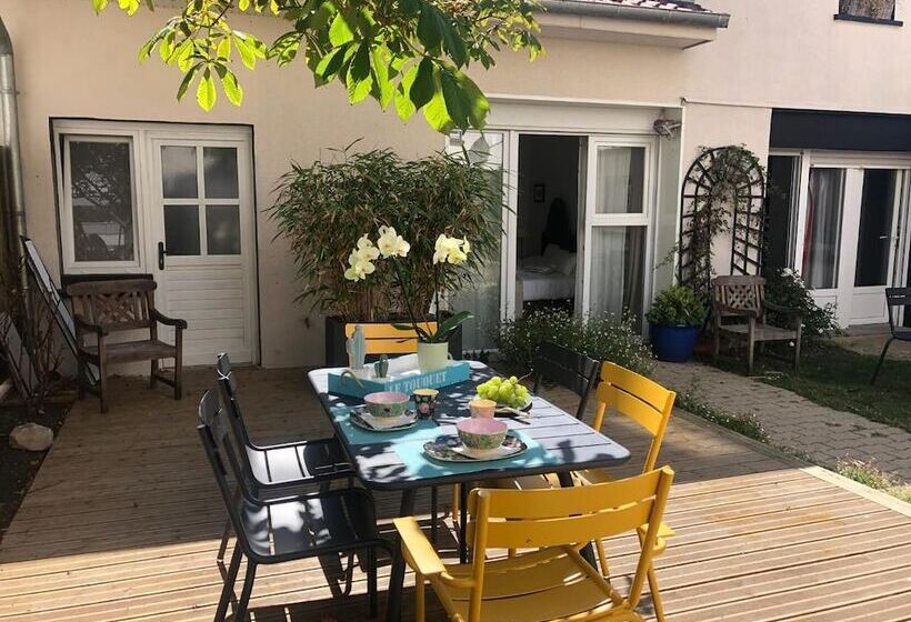 فندق Les Embruns