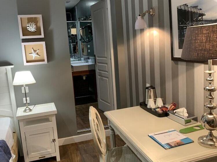 فندق Les Embruns