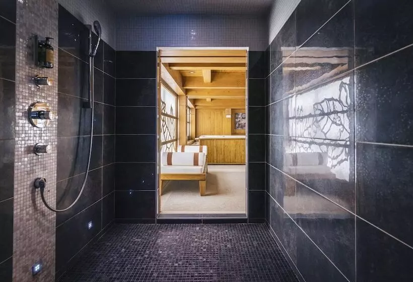 호텔 Les Peupliers